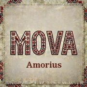 Amorius - MOVA (2026)