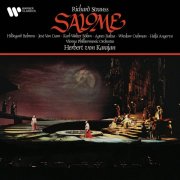 Hildegard Behrens, José Van Dam, Herbert von Karajan, Wiener Philharmonic Orchestra - Strauss, R: Salome, Op. 54 (2026)