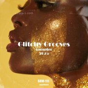 VA - Glitchy Grooves Sampler 2025 (2025)