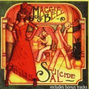 Maggie Bell - Suicide Sal (Reissue) (1975/2006)