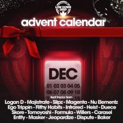 VA - Low Down Deep Advent Calendar (2023)