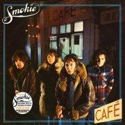 Smokie - Midnight Cafe (2007)