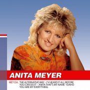 Anita Meyer - Hollands Glorie (2008)