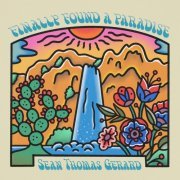 Sean Thomas Gerard - Finally Found a Paradise (2021)