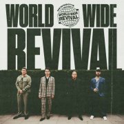 Newsboys - Worldwide Revival (Deluxe) (2025) Hi-Res