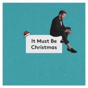 Brett Eldredge - It Must Be Christmas (2024) Hi Res