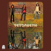 Madrugada - Madrugada (2021 Remaster) [Hi-Res]