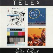 Telex - The Best (1994)