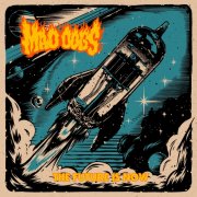 Mad Dogs - The Future Is Now (2025) [Hi-Res]