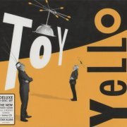 Yello - Toy [2CD Unofficial Release] (2016)