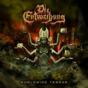 Die Entweihung - Worldwide Terror (2026) Hi-Res