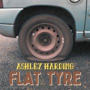 Ashley Harding - Flat Tyre (2025)