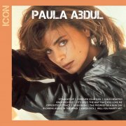 Paula Abdul - ICON (Walmart CWD) (2013)