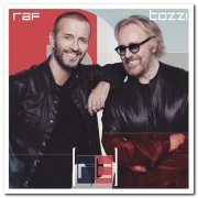 RAF & Umberto Tozzi - Raf Tozzi [2CD Remastered Deluxe Version] (2018) [CD Rip]