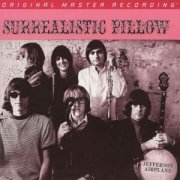 Jefferson Airplane - Surrealistic Pillow [Limited Edition Mono Remastered] (2015) [Vinyl]