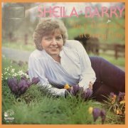 Sheila Barry - I'm A Pushover For A Country Song (1986/2022)