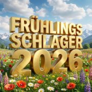VA - Frühlingsschlager 2026 (2026) Hi-Res