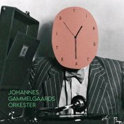 Johannes Gammelgaards Orkester - Ting Tar Tid (2023)