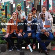 Baltimore Jazz Collective - Baltimore Jazz Collective (2025)