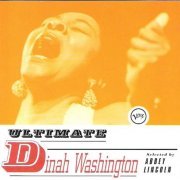 Dinah Washington - Ultimate Dinah Washington (1997)