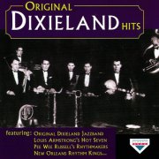 Various Artists - Original Dixieland Hits (1995)
