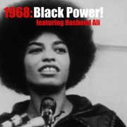 1968, Rasheed Ali - 1968: Black Power! (feat. Rasheed Ali) (2016)