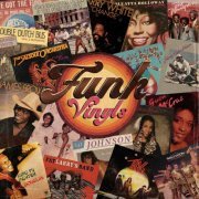 Various Artists - Funk Vinyls (2023)