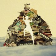 Sébastien Lafleur - Sur fond de flûte de Pan et de claviers (2026) Hi-Res