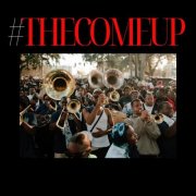 New Groove Brass Band - #THECOMEUP (2026)