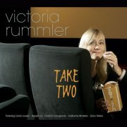 Victoria Rummler - Take Two (2017)