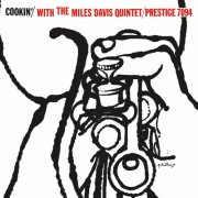 The Miles Davis Quintet - Cookin' With The Miles Davis Quintet (Remastered 2026) (1957) [Hi-Res]