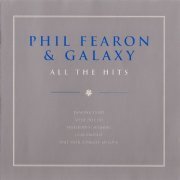 Phil Fearon & Galaxy - All The Hits (2001)