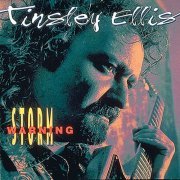 Tinsley Ellis - Storm Warning (1994)