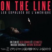 Antoine Berjeaut - On the Line Ost (2022)