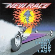 New Race - The First And The Last (Reissue, Remastered) (1982/1997)