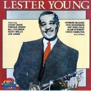 Lester Young - 1943-1947 (1990)