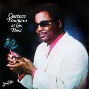 Clarence Fountain - At His Best (1973) [Hi-Res]