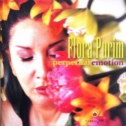 Flora Purim - Perpetual Emotion (2001) FLAC