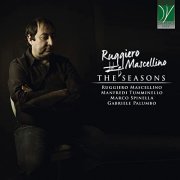 Ruggiero Mascellino, Manfredi Tumminello, Marco Spinella, Gabriele Palumbo - The Seasons (2022)