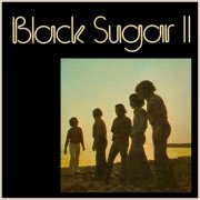 Black Sugar - Black Sugar II (1974) [Hi-Res]