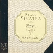 Frank Sinatra - Anthology (1993)