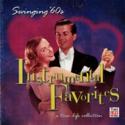 VA - Instrumental Favorites - Swinging '60s (2001)