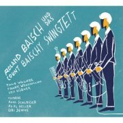 Roland Baisch und das Count Baischy Swingtett - Einen auf die Liebe (2023) Hi Res