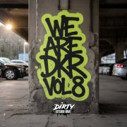 VA - WE ARE DKR Vol 8 (2025)