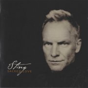 Sting - Sacred Love (2003)