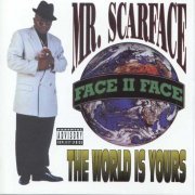 Scarface - The World Is Yours (1993)