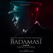 Joel Christian Goffin - Badamasi (Original Motion Picture Soundtrack) (2021)