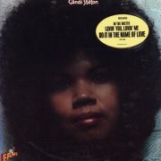 Candi Staton - Candi Staton (1972) LP