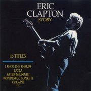 Eric Clapton - Story (1990)