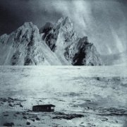 Idle Child - Gardener at War (2026) Hi-Res